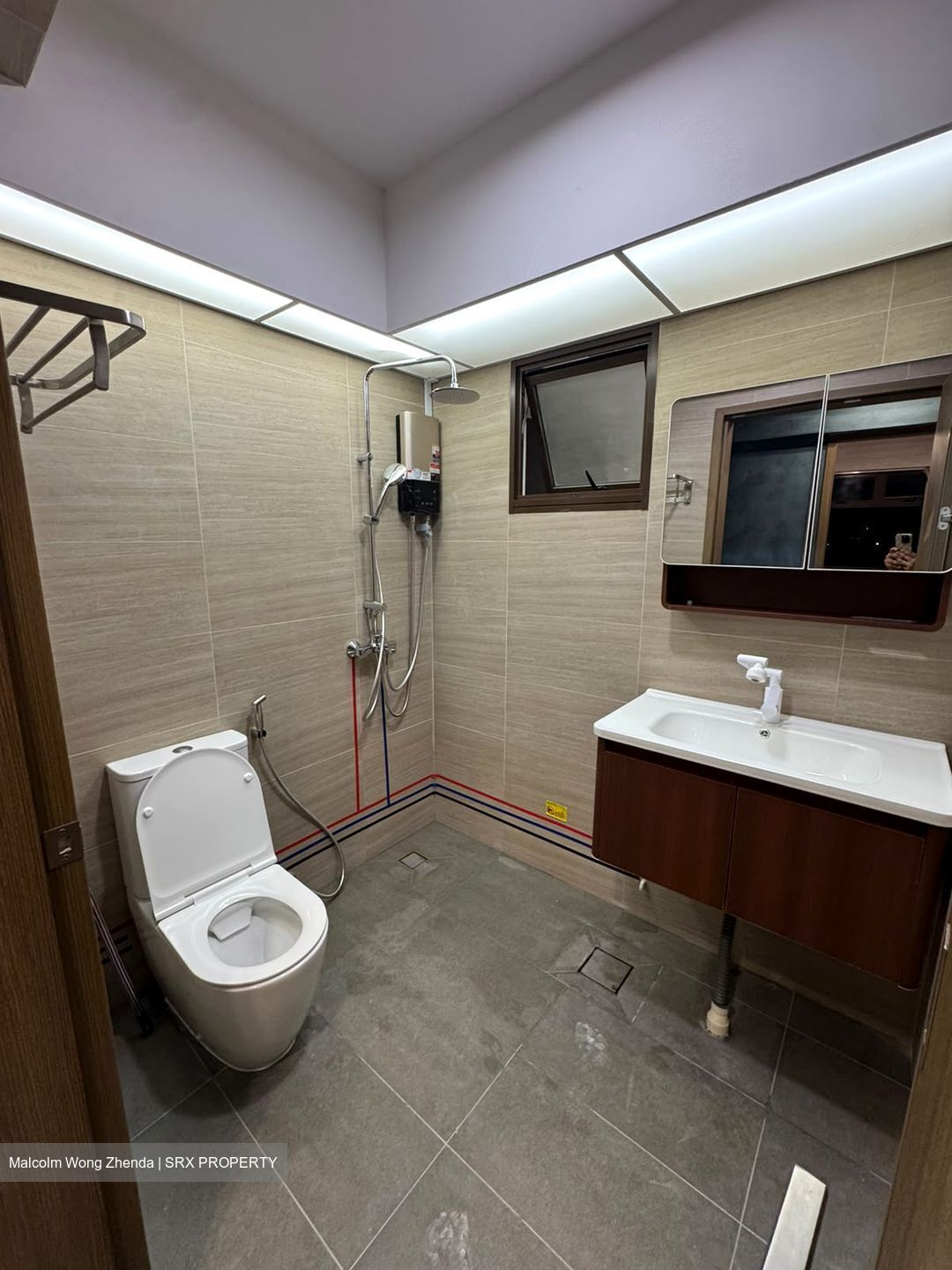 Blk 532B Bishan Ridges (Bishan), HDB 4 Rooms #633431471